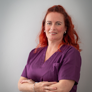 Laura Ukrow